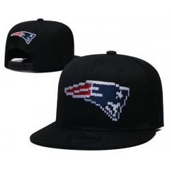 New England Patriots Snapback Cap 26J P243