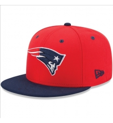 New England Patriots Snapback Cap 26J R190 New England Patriots Snapback Cap 26J R190