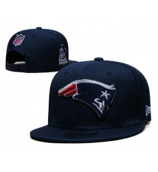 New England Patriots Snapback Cap 26J U754