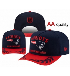 New England Patriots Snapback Cap 26J Y002