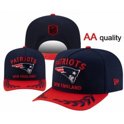 New England Patriots Snapback Cap 26J Y002