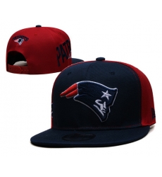 New England Patriots Snapback Cap 26J Y980