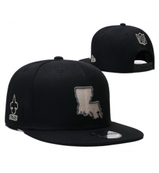 New Orleans Saints Snapback Cap 25901