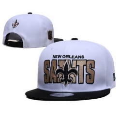 New Orleans Saints Snapback Cap 25905