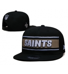 New Orleans Saints Snapback Cap 25915
