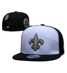 New Orleans Saints Snapback Cap 25G019