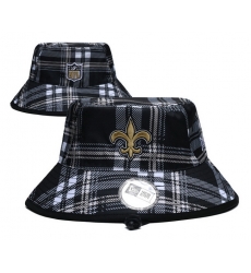 New Orleans Saints Snapback Cap 26J A438