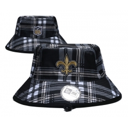 New Orleans Saints Snapback Cap 26J A438