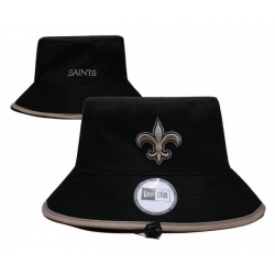 New Orleans Saints Snapback Cap 26J B770