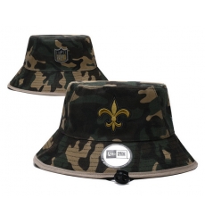 New Orleans Saints Snapback Cap 26J F683