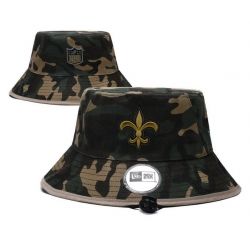 New Orleans Saints Snapback Cap 26J F683