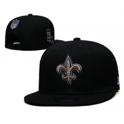 New Orleans Saints Snapback Cap 26J Y162
