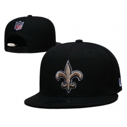 New Orleans Saints Snapback Cap 26J Y638