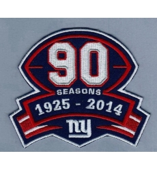 New York Giants 5620 Patch Biaog New York Giants 5620 Patch Biaog