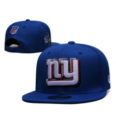 New York Giants Snapback Cap 24H304 New York Giants Snapback Cap 24H304