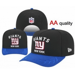 New York Giants Snapback Cap 25902