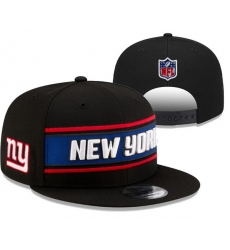 New York Giants Snapback Cap 25G025 New York Giants Snapback Cap 25G025