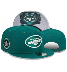 New York Jets Snapback Cap 24H301 New York Jets Snapback Cap 24H301