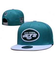 New York Jets Snapback Cap 24H302 New York Jets Snapback Cap 24H302