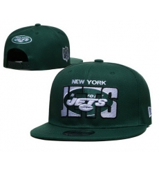New York Jets Snapback Cap 24H305 New York Jets Snapback Cap 24H305