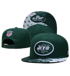 New York Jets Snapback Cap 24H313 New York Jets Snapback Cap 24H313