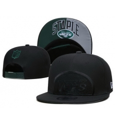 New York Jets Snapback Cap 24H316 New York Jets Snapback Cap 24H316