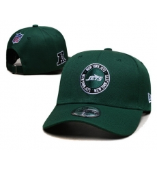 New York Jets Snapback Cap 25920