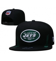 New York Jets Snapback Cap 25G003 New York Jets Snapback Cap 25G003