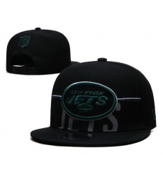 New York Jets Snapback Cap 25G006 New York Jets Snapback Cap 25G006