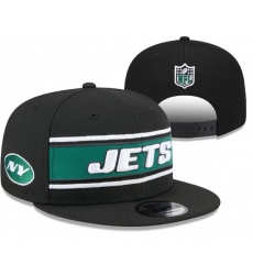 New York Jets Snapback Cap 25G009 New York Jets Snapback Cap 25G009