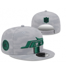 New York Jets Snapback Cap 25G023 New York Jets Snapback Cap 25G023