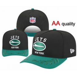 New York Jets Snapback Cap 25G026