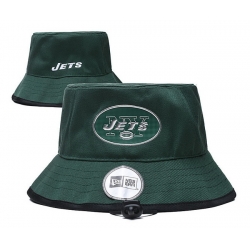 New York Jets Snapback Cap 26J F189
