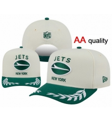 New York Jets Snapback Cap 26J H658