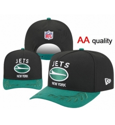 New York Jets Snapback Cap 26J S819