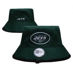 New York Jets Snapback Cap 26J U504