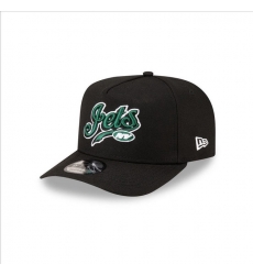 New York Jets Snapback Cap 26J V766