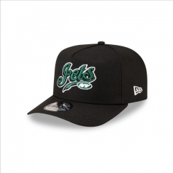 New York Jets Snapback Cap 26J V766