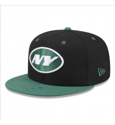 New York Jets Snapback Cap 26J Y058