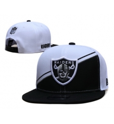 Las Vegas Raiders Snapback Cap 24H316 Las Vegas Raiders Snapback Cap 24H316