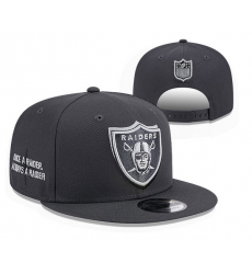 Las Vegas Raiders Snapback Cap 24H317 Las Vegas Raiders Snapback Cap 24H317