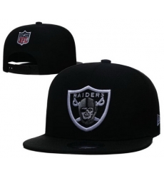 Las Vegas Raiders Snapback Cap 24H320 Las Vegas Raiders Snapback Cap 24H320