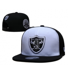 Las Vegas Raiders Snapback Cap 24H332 Las Vegas Raiders Snapback Cap 24H332
