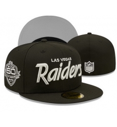 Las Vegas Raiders Snapback Cap 25933