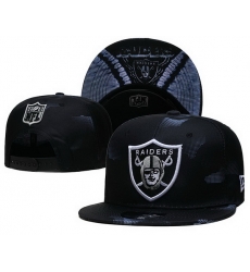 Las Vegas Raiders Snapback Cap 25G009 Las Vegas Raiders Snapback Cap 25G009