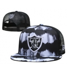 Las Vegas Raiders Snapback Cap 25G010 Las Vegas Raiders Snapback Cap 25G010