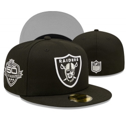 Las Vegas Raiders Snapback Cap 25K P447