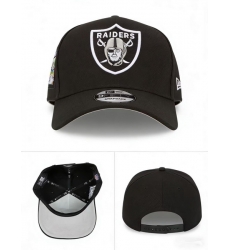 Las Vegas Raiders Snapback Cap 26J B125