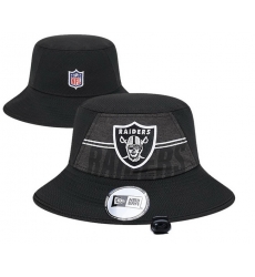 Las Vegas Raiders Snapback Cap 26J B483