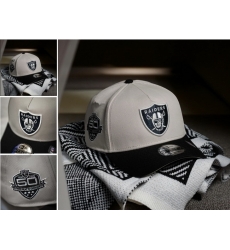 Las Vegas Raiders Snapback Cap 26J B884
